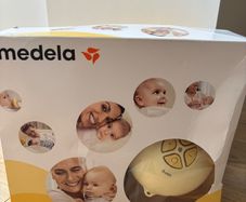 medela swing electric breast pump natural baby feeding