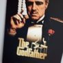 The Godfather movie poster poster , reproduction Image 4