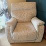 Chairs, Sofa, Recliner Chairs x 2 Image 4