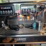 Coffee trailer ready to go Image 3