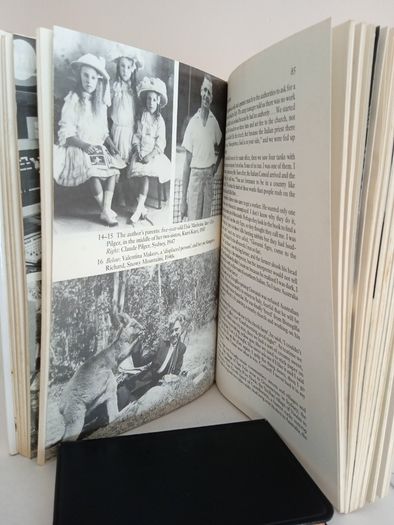 A Secret Country by John Pilger (RB382)