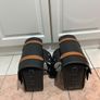 Motorcycle Throw-Over Saddlebags Image 3