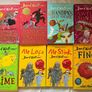 Huge selection David Walliams Image 4