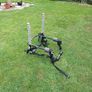 bike carrier. Buzz rack 3 bikes. Image 7