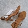 Heeled sandals Image 3