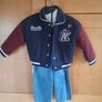 Boys 3 piece outfit Image 4