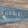 Collection of Rare Sterling Silver pieces. 731 grams. Image 5