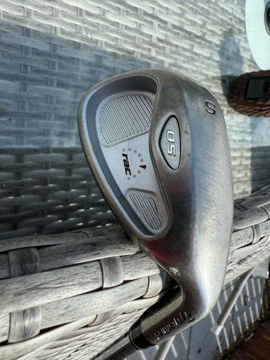 taylor made rac os S Wedge
