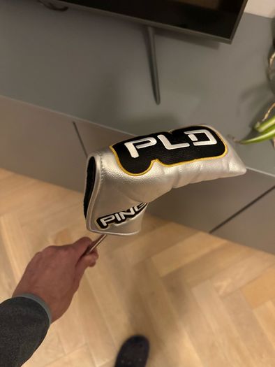 Ping putter