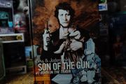 Juan Solo: Son of the Gun Vol.1: Born in the Trash ! Hardcover ! 1995 ! by Humanoids Inc !