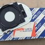 LH Mirror Glass (Fiat Bravo Brava) Image 2