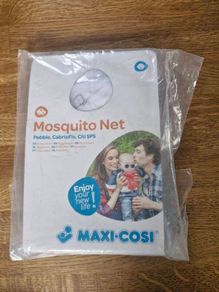 Mosquito Net Baby