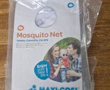 Mosquito Net Baby