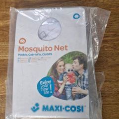 Mosquito Net Baby