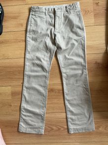 Boys Gap Trousers 10-11 years