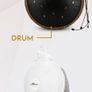 balmy drum Image 2