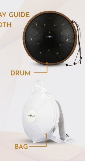 balmy drum
