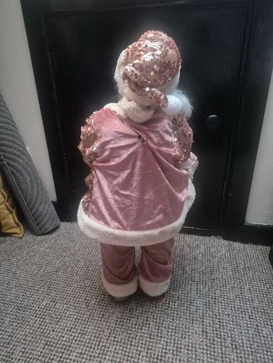 Christmas Santa