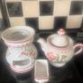 Tea pot for Herbal Tea Image 2