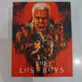 THE LOST BOYS 4K Steelbook (Cinemuseum) CMA #35 One Click Boxset - Please Read Image 5