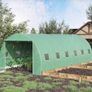 Polytunnel Greenhouse Image 6