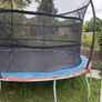 Jump Power 14FT Trampoline Image 2