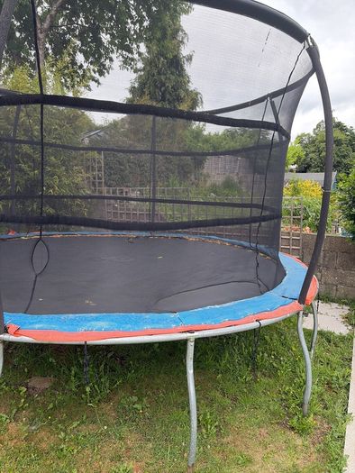 Jump Power 14FT Trampoline