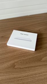 Magic Trackpad, brand new