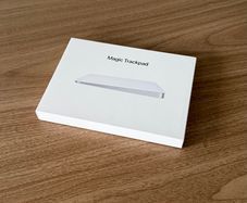 Magic Trackpad, brand new