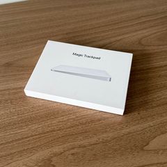 Magic Trackpad, brand new