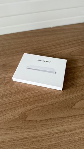 Magic Trackpad, brand new