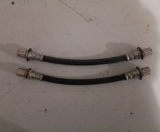 2. Brake Flexi Hoses.