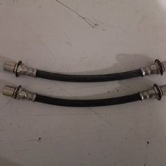 2. Brake Flexi Hoses.