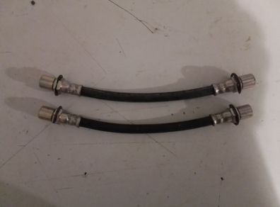 2. Brake Flexi Hoses.