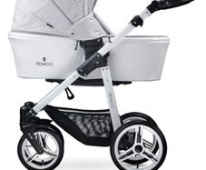 Travel system
