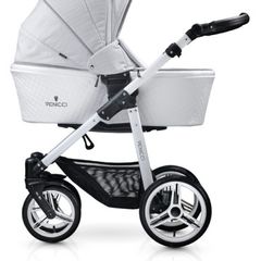 Travel system