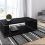 Modern Coffee Table With Storage Coffee Table High Gloss Matte Image 7