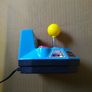 Retro TV Games - Jakks Pacific Ms Pac-Man 2004 - 5 games Image 2