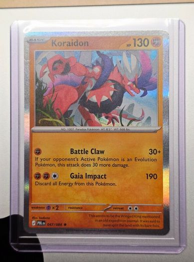 Pokemon Cards TCG - Best Offer