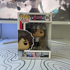 FUNKO POP! Yasutora Sado (chad) Bleach #1614