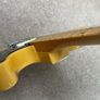 Fender Telecaster Player Plus Nashville Telecaster with UPGRADED P90 Bridge pick up  Mint condition plus Fender FE620 Gig Bag Image 5