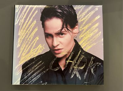 Christine and the Queens CD Double Album