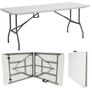 6ft Foldable table (multipurpose use) Image 6