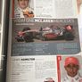 2007 F1 Monaco GP Race Programme Image 4