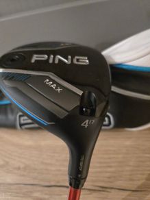 ping g440