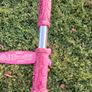 pink micro scooter Image 8