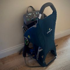 Little Life Ranger2