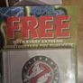 Extreme Gostbusters Promo CD - Trendmasters 1997 Image 5