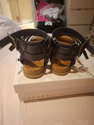 Blowfish malibu sandals