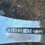 Buddy Club P1 16x7J ET43 5x100 New tyres 205/55 Image 6